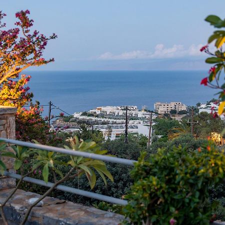 Elounda Buena Vista Apartments Екстер'єр фото