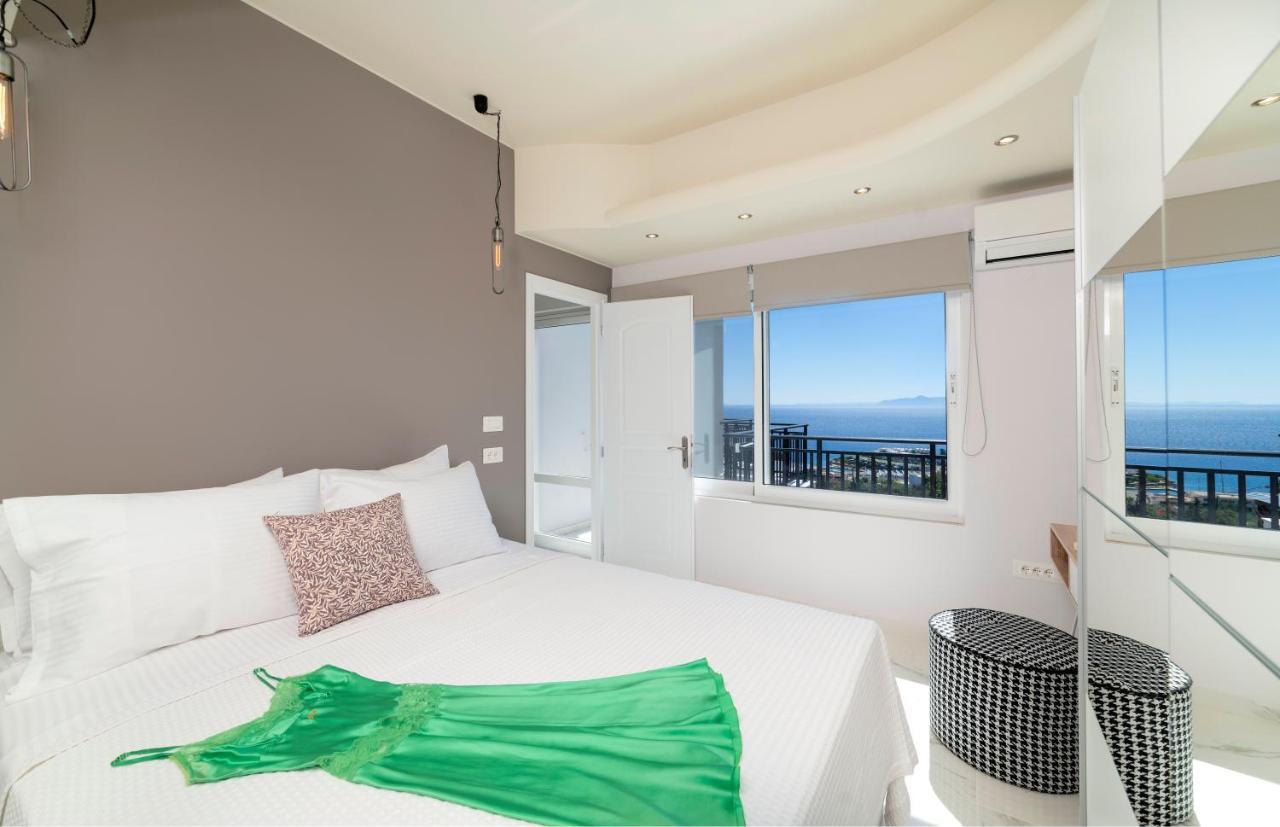 Elounda Buena Vista Apartments Екстер'єр фото