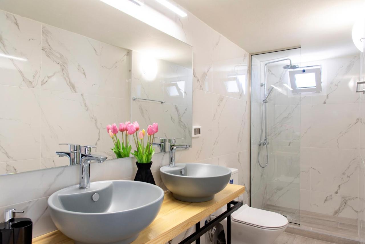 Elounda Buena Vista Apartments Екстер'єр фото