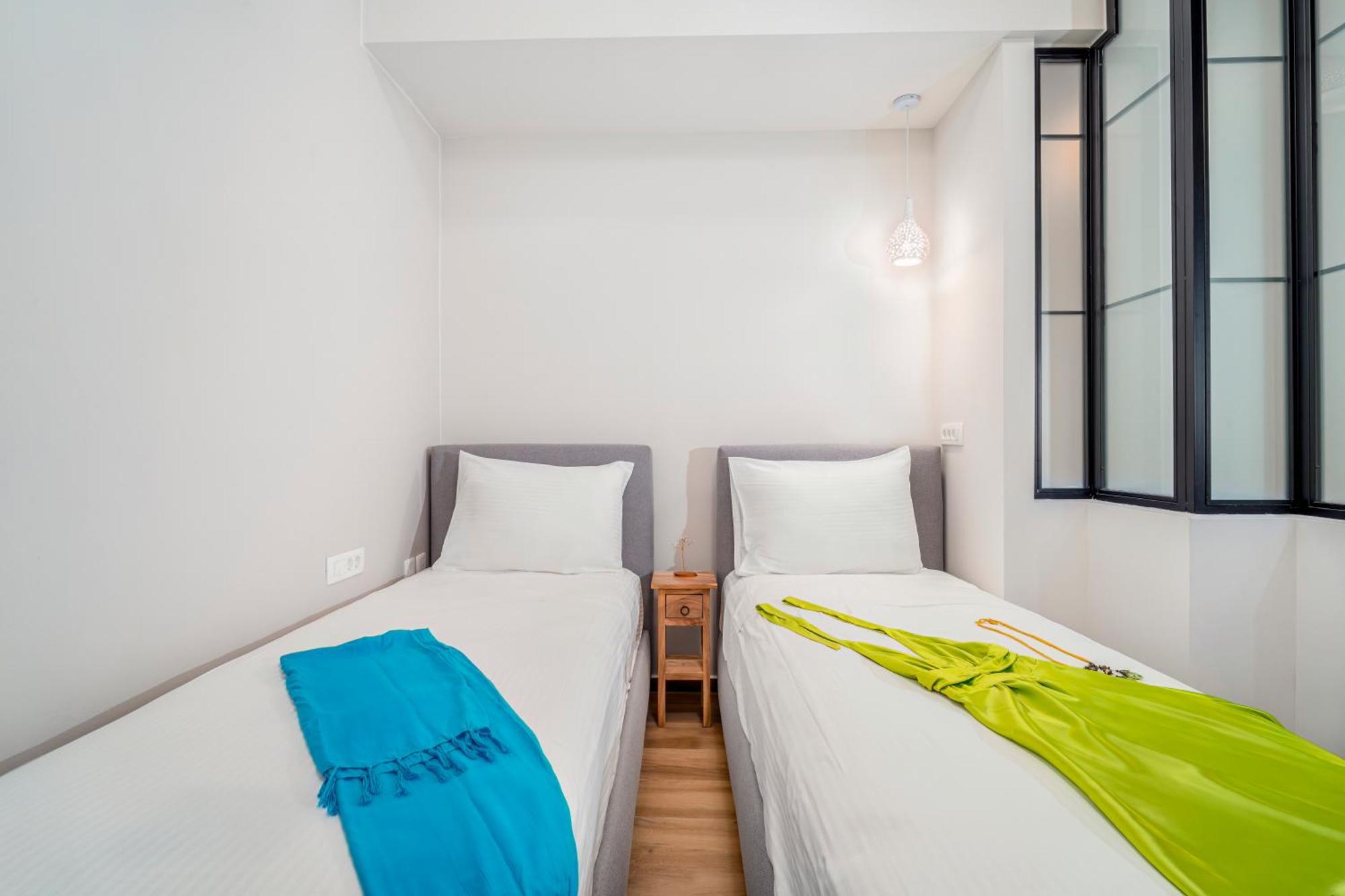 Elounda Buena Vista Apartments Екстер'єр фото