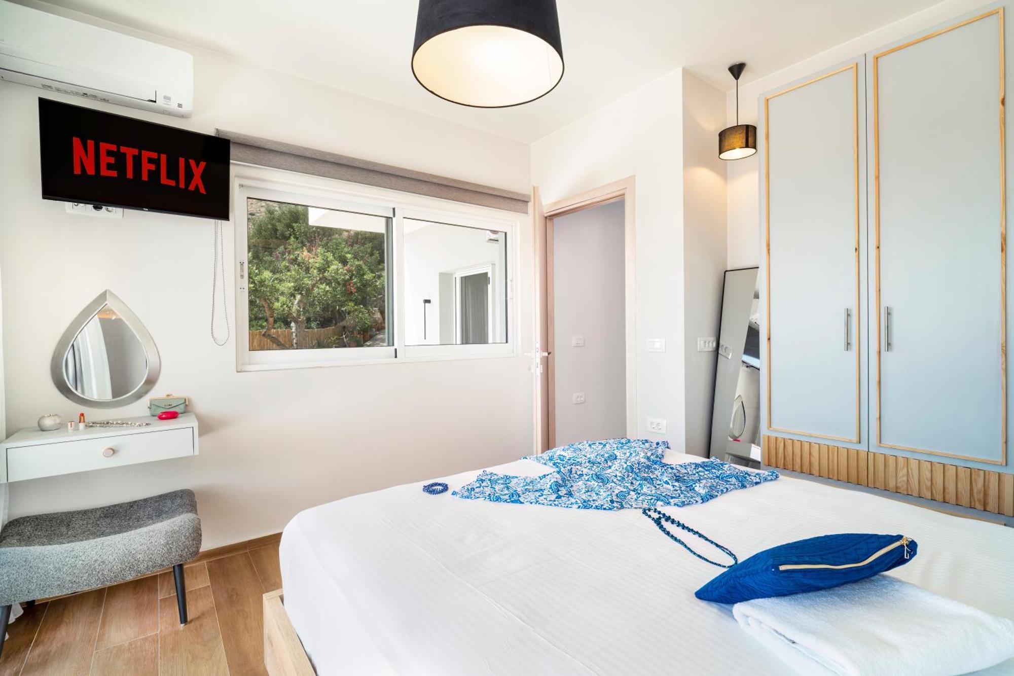 Elounda Buena Vista Apartments Екстер'єр фото