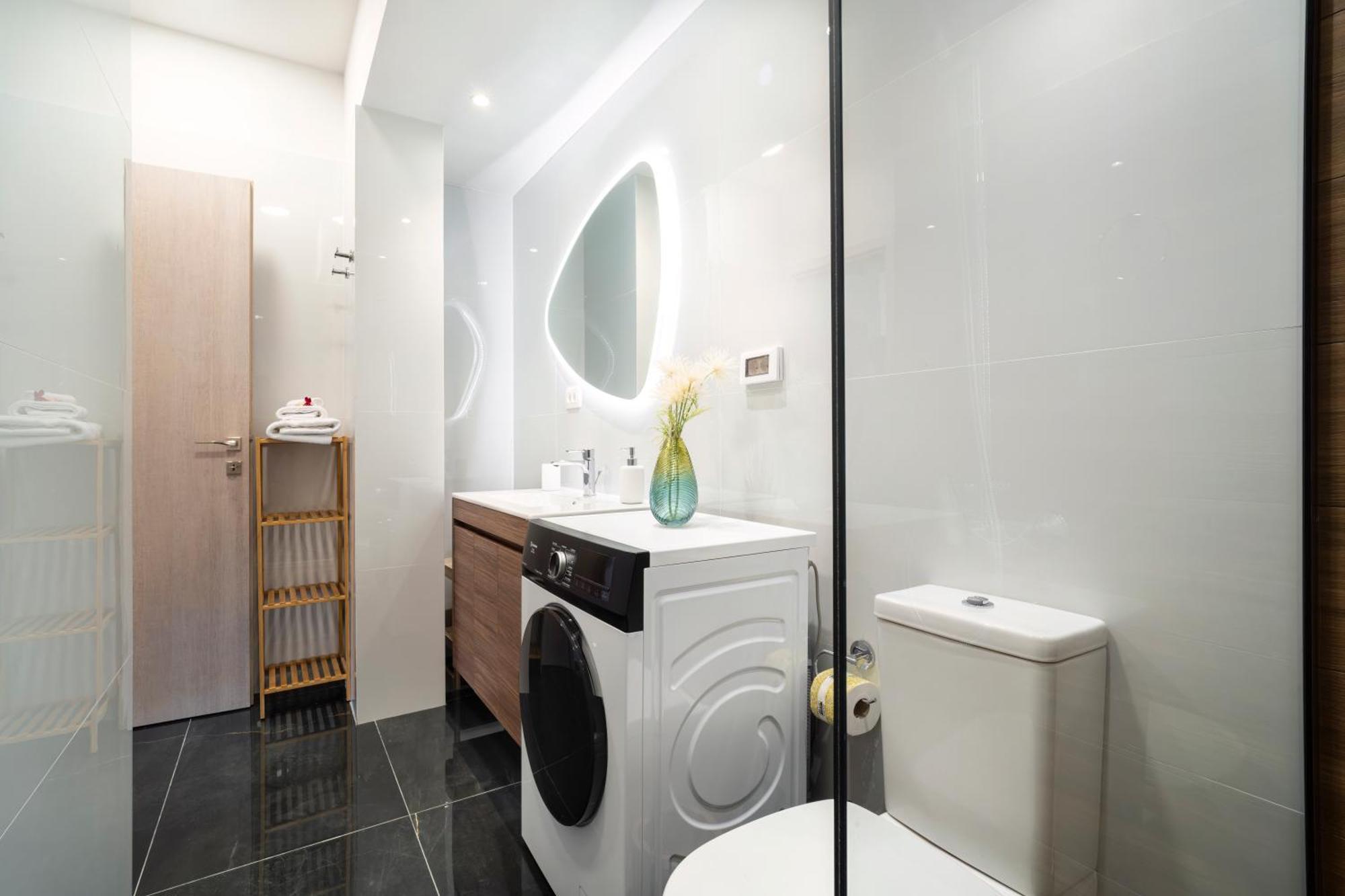 Elounda Buena Vista Apartments Екстер'єр фото